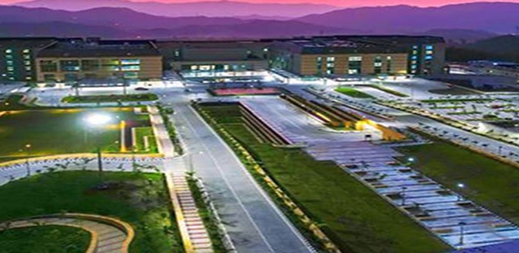 all-india-institute-of-medical-science-bilaspur