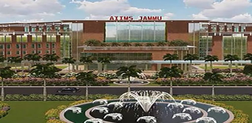 all-india-institute-of-medical-science-jammu