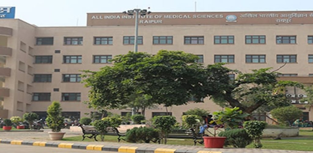 all-india-institute-of-medical-sciences-raipur