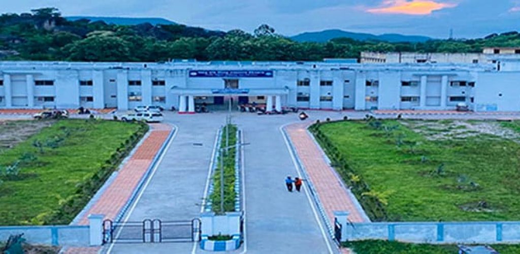 government-medical-college-kanker