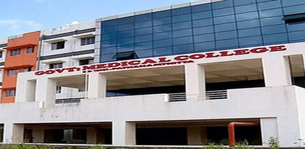 government-medical-college-konni-pathamthitta