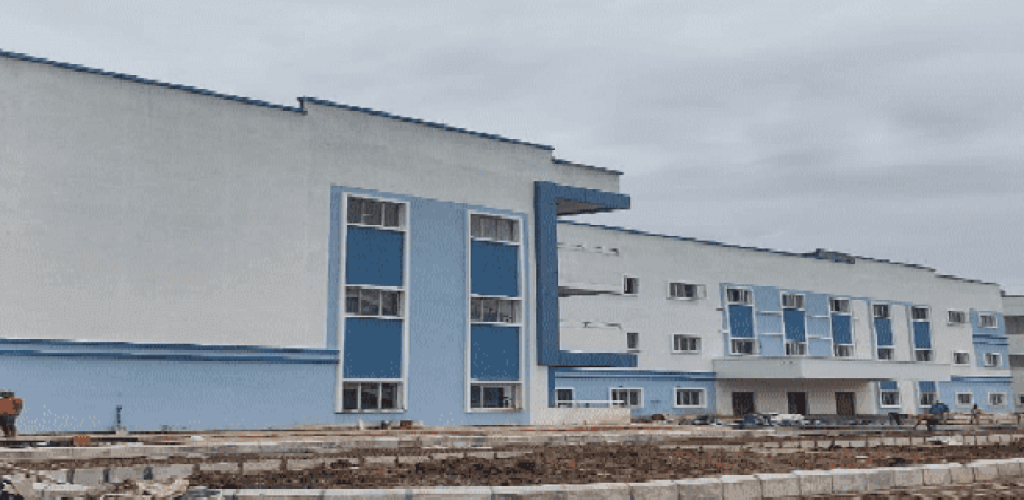 government-medical-college-mahabubabad
