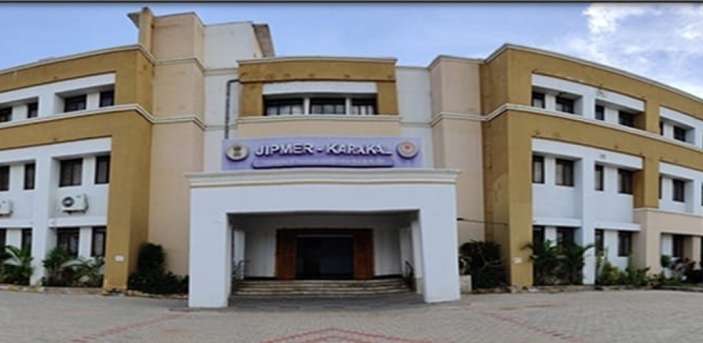jawaharlal-institute-of-postgraduate-medical-education-and-research-jipmer-karaikal
