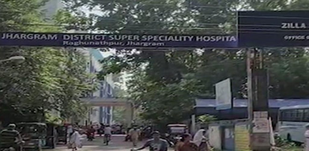 jhargram-government-medical-college-hospital