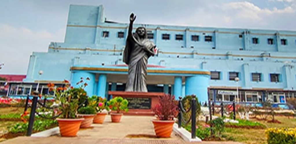 north-eastern-indira-gandhi-regional-instt-of-health-and-medical-sciences-shillong