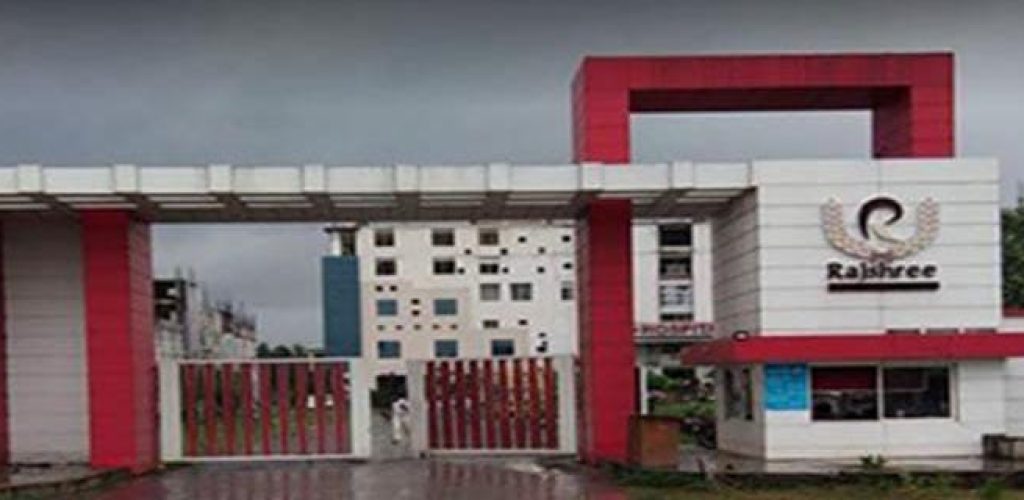 rajshree-medical-research-institute-bareilly