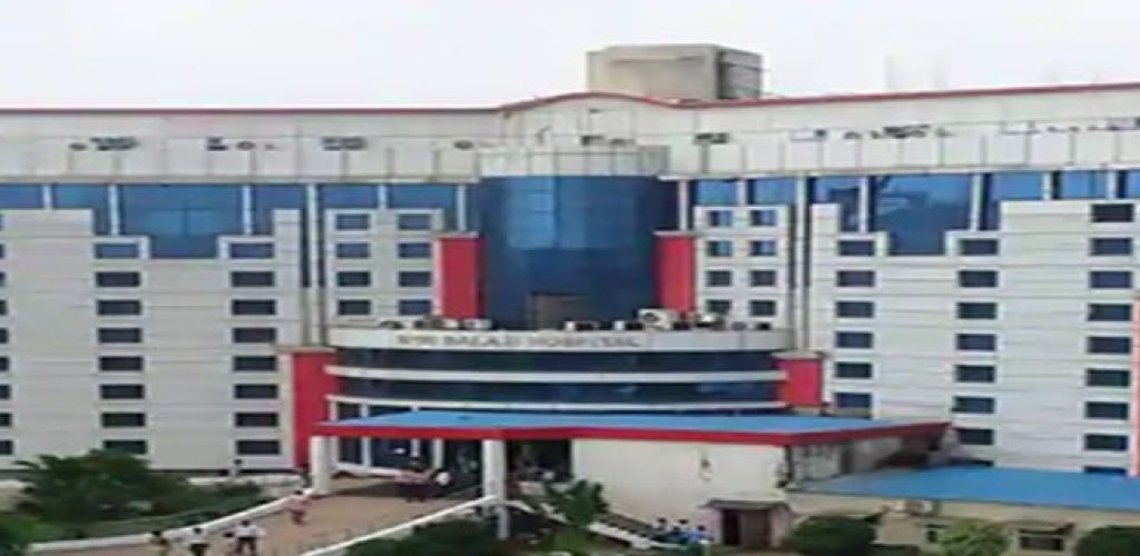 shri-balaji-institute-of-medical-science-raipur