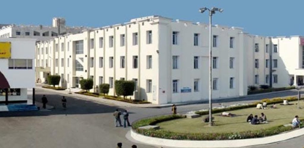 Shri Ram Murti Smarak Institute