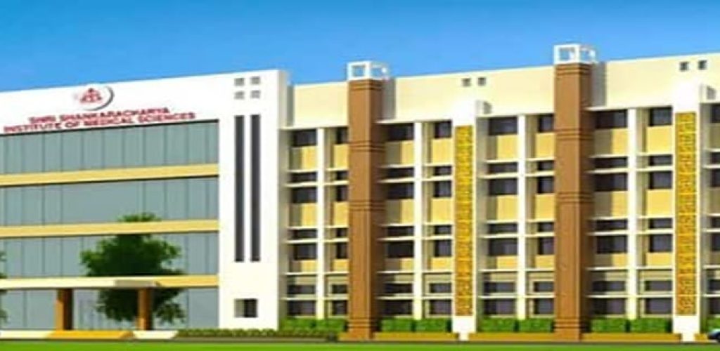shri-shankaracharya-institute-of-medical-sciences-bhilai