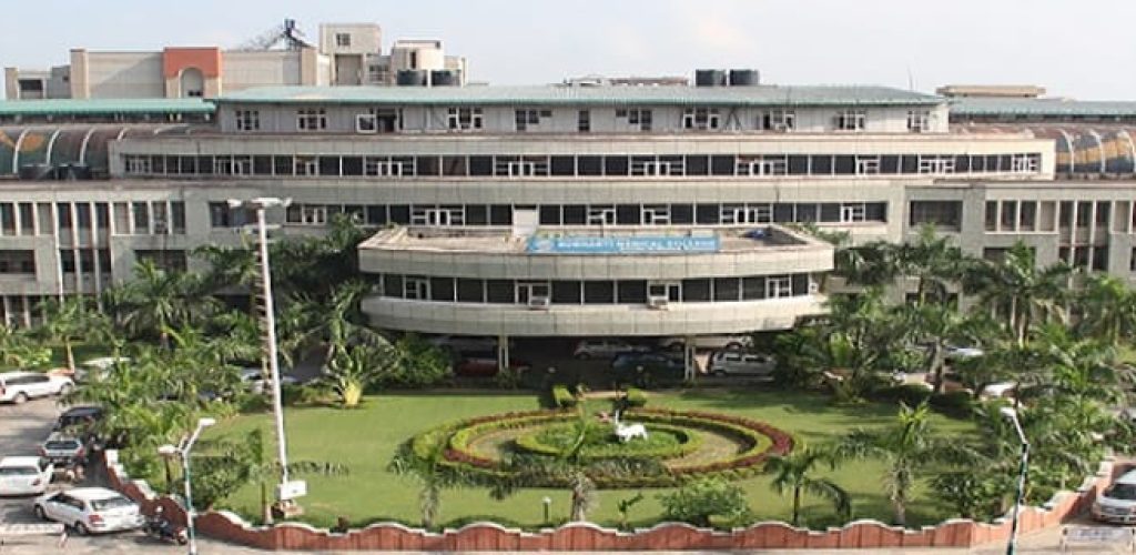 subharti-medical-college-meerut
