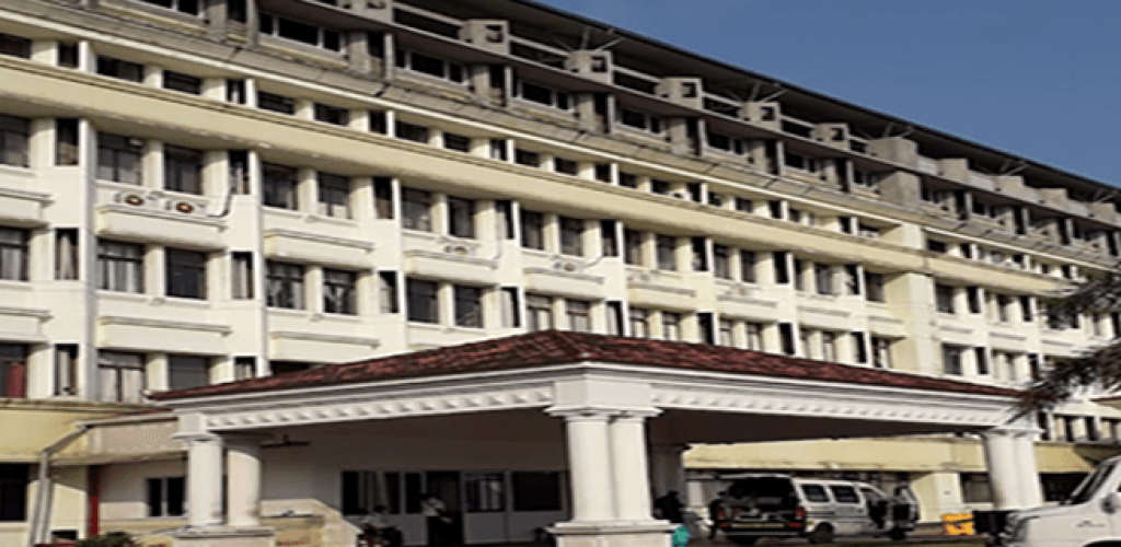 travancore-medical-college-kollam