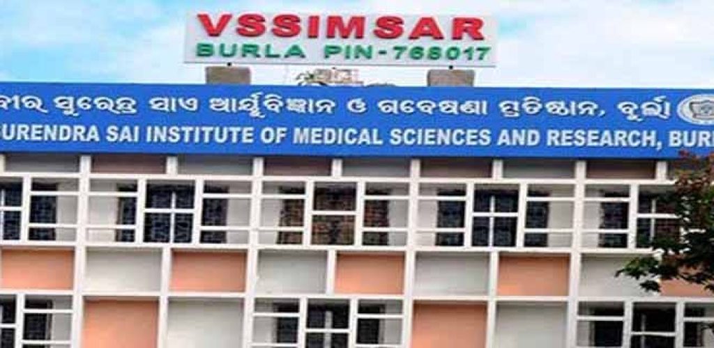 veer-surendra-sai-institute-of-medical-sciences-and-research-burla